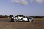 Holden Commodore Supercar 2018 года